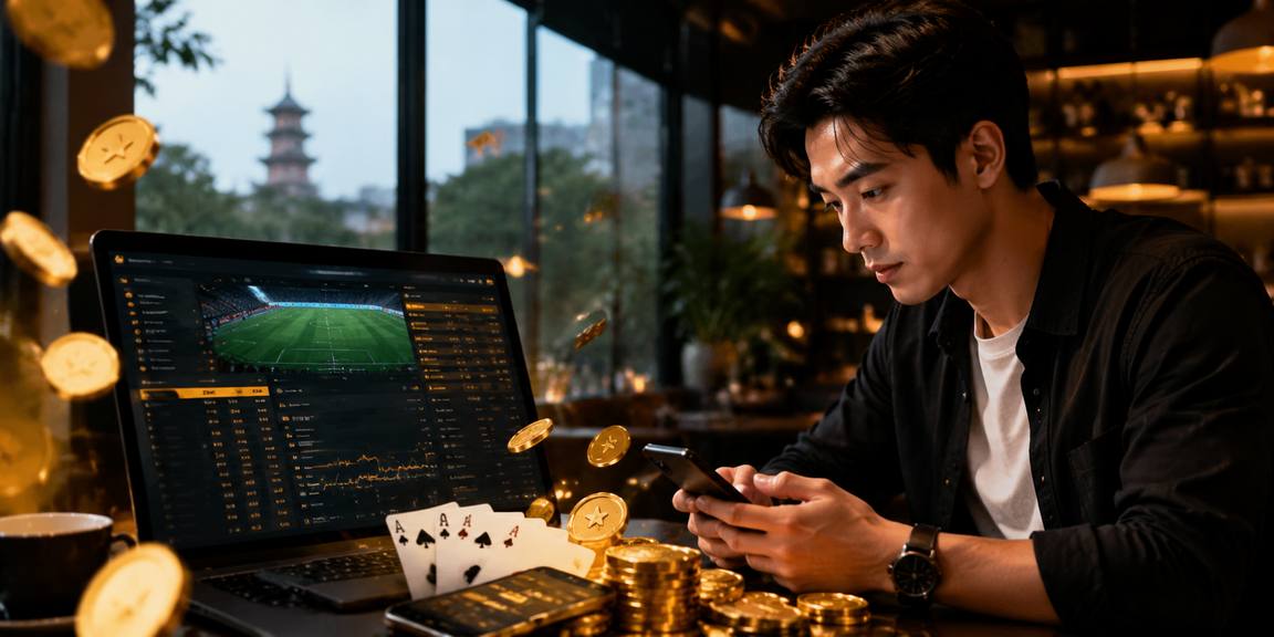 net win mobile gaming